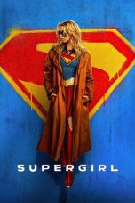 Nonton film Supergirl terbaru