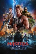 Nonton film Masters of the Universe terbaru