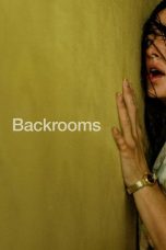 Nonton film Backrooms terbaru