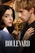 Nonton film Boulevard terbaru