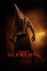 Nonton film Return to Silent Hill terbaru Nonton film Return to Silent Hill terbaru