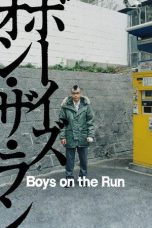 Nonton film Boys on the Run terbaru