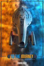 Nonton film To the Journey: Looking Back at Star Trek: Voyager terbaru