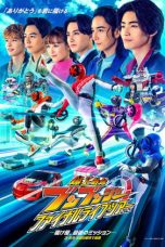 Nonton film Bakuage Sentai Boonboomger Final Live Tour 2025 terbaru