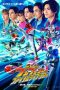 Nonton film Bakuage Sentai Boonboomger Final Live Tour 2025 terbaru