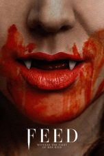 Nonton film Feed terbaru