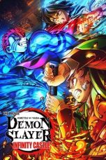 Nonton film Demon Slayer: Kimetsu no Yaiba Infinity Castle terbaru