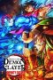 Nonton film Demon Slayer: Kimetsu no Yaiba Infinity Castle terbaru