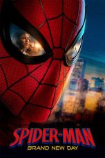 Nonton film Spider-Man: Brand New Day terbaru