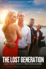 Nonton film The Lost Generation terbaru