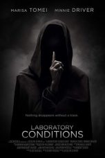 Nonton film Laboratory Conditions terbaru