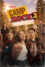 Nonton film Camp Rock 3 terbaru