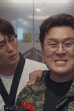 Nonton film Agent Kim Reactivated Season 1 Episode 9 terbaru