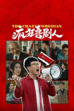 Nonton film The Mad Comedians terbaru