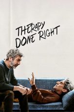 Nonton film Therapy Done Right terbaru