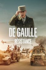Nonton film De Gaulle: Résistance terbaru