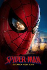 Nonton film Spider-Man: Brand New Day terbaru