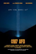 Nonton film 0187 UFO terbaru Nonton film 0187 UFO terbaru