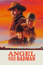 Nonton film Angel and the Badman terbaru Nonton film Angel and the Badman terbaru