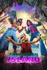 Nonton film Forgotten Island terbaru