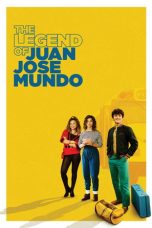 Nonton film The Legend of Juan Jose Mundo terbaru