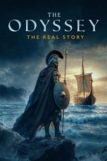 Nonton film The Odyssey: The Real Story terbaru