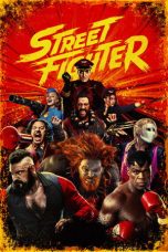 Nonton film Street Fighter terbaru Nonton film Street Fighter terbaru