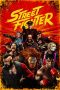Nonton film Street Fighter terbaru