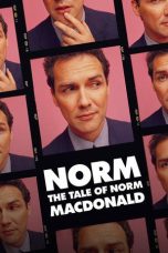 Nonton film Norm: The Tale of Norm Macdonald terbaru