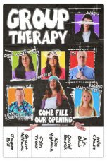 Nonton film Group Therapy terbaru
