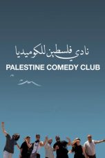 Nonton film Palestine Comedy Club terbaru