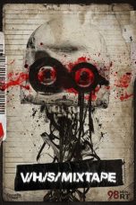 Nonton film V/H/S/Mixtape terbaru