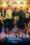 Nonton film Sinagtala terbaru Nonton film Sinagtala terbaru